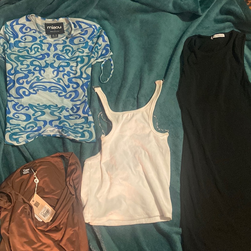 Shirts